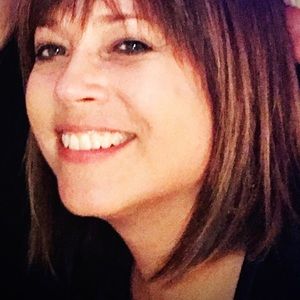 Meet your Posher, Cathy